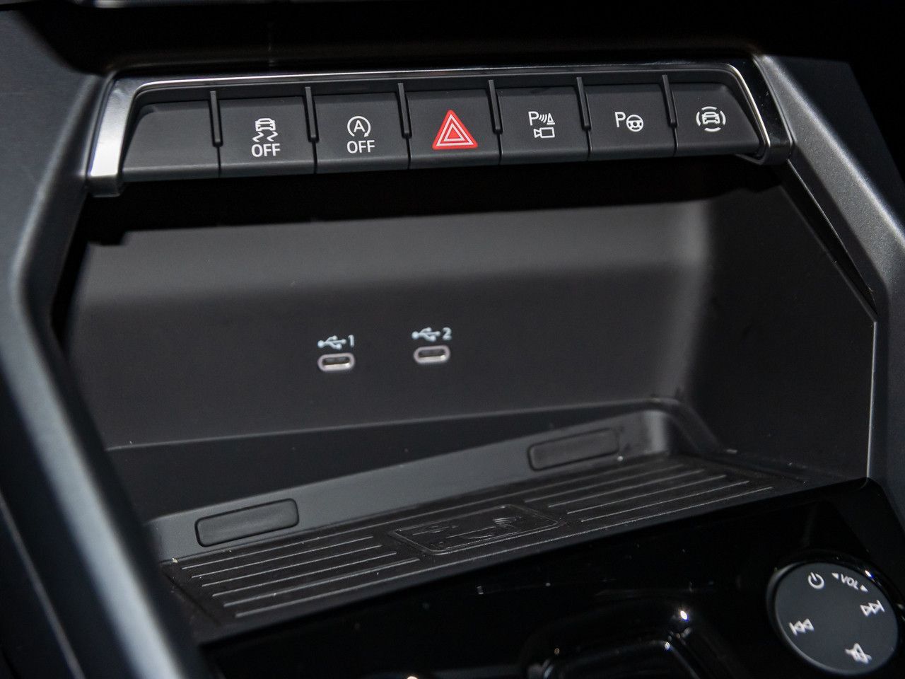 Audi A3 - Bild 21