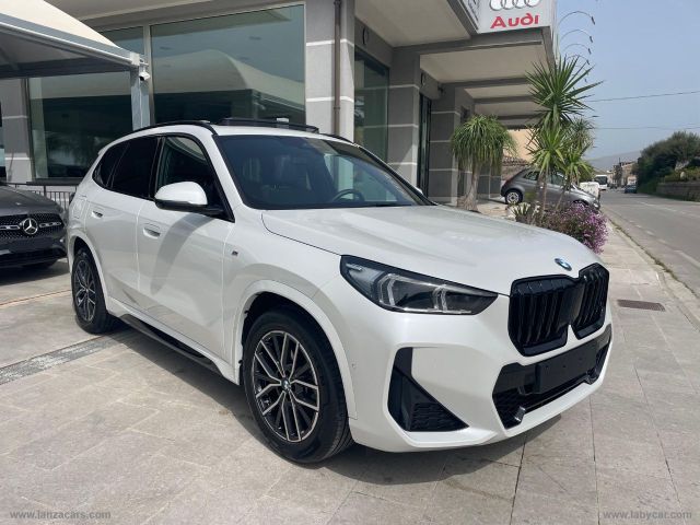 Otros BMW X1 sDrive 18d Msport