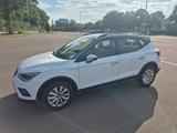 Seat Arona 1.0 EcoTSI Start&Stop 85kW Style DSG Style - Seat Arona: Von Privat