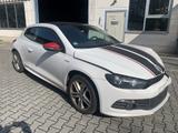 Volkswagen Scirocco 1.4 TSI GTS *Pano + 118000km* - VW Scirocco Unfallwagen