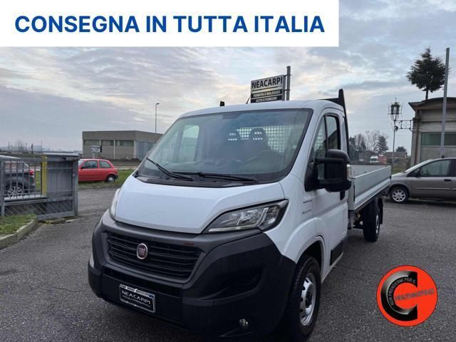 Fiat FIAT Ducato MAXI 35 2.3 MJT 160CV-CASSONE FISSO-