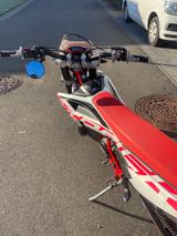 Beta RR 50 Track - BETA VON 1 BIS 50 CCM