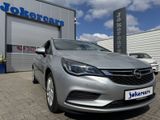 Opel Astra Kombi 1.6/4Zyl. CDTI Edition  1.HD Navi,PD - Opel Astra mit Diesel-Antrieb: 1.4