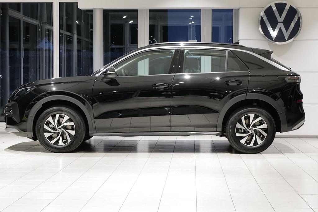 Volkswagen T-Roc 1.5eTSI DSG Trend AHK LED Totwinkel AppCon, миниатюра 5