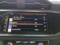 Audi Q3 - Vorschau Bild 17