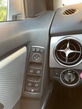 Mercedes-Benz GLK 250 BlueTEC 4MATIC - - Mercedes-Benz GLK 250 von privat