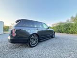 Land Rover Range Rover 4.4 SDV8 Autobiography Lang Auto... - Land Rover Range Rover in Aachen