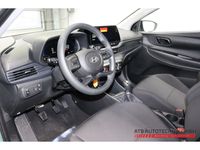 Hyundai BAYON - Vorschau Bild 6