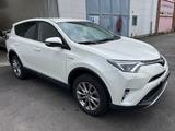 Toyota RAV 4 Hybrid Edition-S+ Nav 360°SiHz LED PDC AHK - Toyota RAV 4 Gebrauchtwagen in Düsseldorf