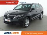 Skoda Kodiaq 2.0 TDI Style 4x4 Aut.*NAVI*CAM*SHZ* - Skoda Kodiaq in Nürnberg