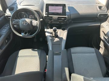 Toyota Proace (Verso) - 12