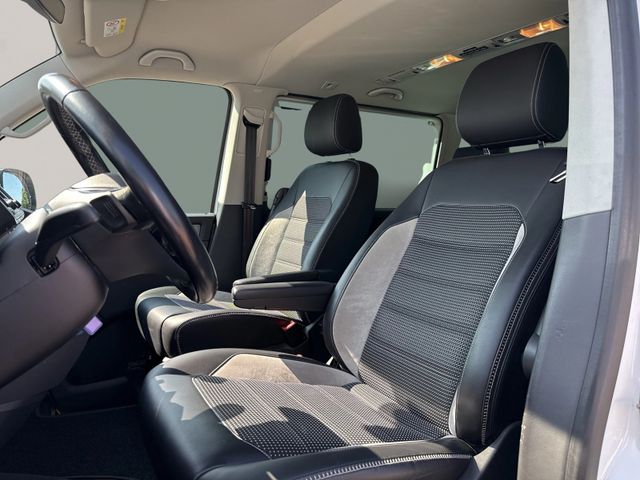 T6 2.0 TDI Multivan PanAmericana, GRA, Kamera, S