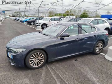 Alfa-Romeo Giulia - 3