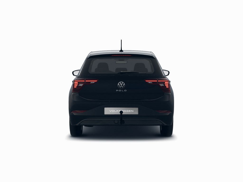Volkswagen Polo - Bild 8
