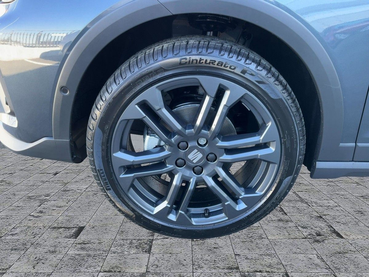 Seat Arona - Bild 8