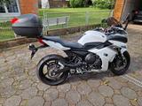Yamaha XJ 600 Diversion  - YAMAHA XJ 600 DIVERSION