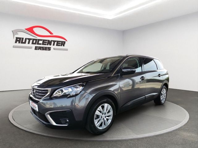 Peugeot 5008 Active Navi PDC 7-Sitzer 