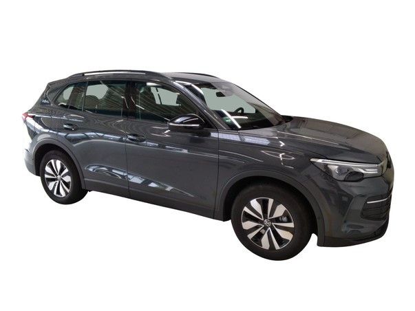 Volkswagen Tiguan Goal 1.5 eTSI AHK Standhzg 360° 06.30Gara foto 3