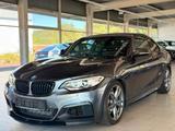 BMW M235i Coupe Aut. LEDER NAVI M PERFORMANCE - BMW M235: M235i