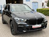 BMW X5 xDrive 40 d M Paket* 1.Hand* Shadow Line* - BMW X5 mit Diesel-Antrieb: Schwarz