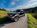 Ford FORD RAGNER 2.9 V6 AUTOMAT CLASSIC USA CARS - Oldtimer: Us