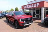 Ford Ranger Wildtrak V6 DK elektr. Rollo / 5 J. FGS / - Ford Ranger in Hamm