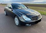 Mercedes-Benz Mercedes CLS 350 Voll Ausstattung TÜV 04/26 - gebrauchte Mercedes-Benz CLS 350 aus dem Jahr 2004