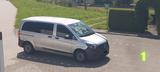 Mercedes-Benz Vito L1 mit WoMo Zulassung - Mercedes-Benz 1