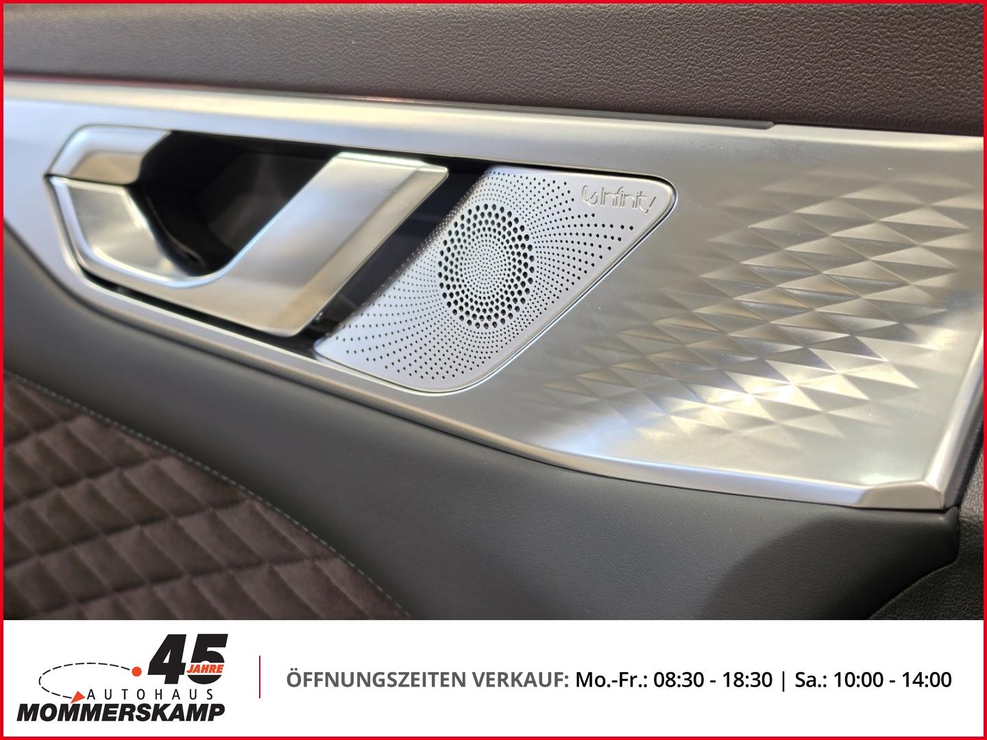 GWM Wey 05 2.0 PHEV AWD Luxury+Head-up+360 Kamera+St