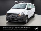 Mercedes-Benz Vito 114 CDI 4x4 Tourer PRO Lang SHZ KlimaA AUT - Mercedes-Benz Vito: Allradantrieb, Cdi