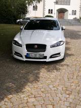 Jaguar XF 3.0 Diesel - Jaguar XF in Bielefeld