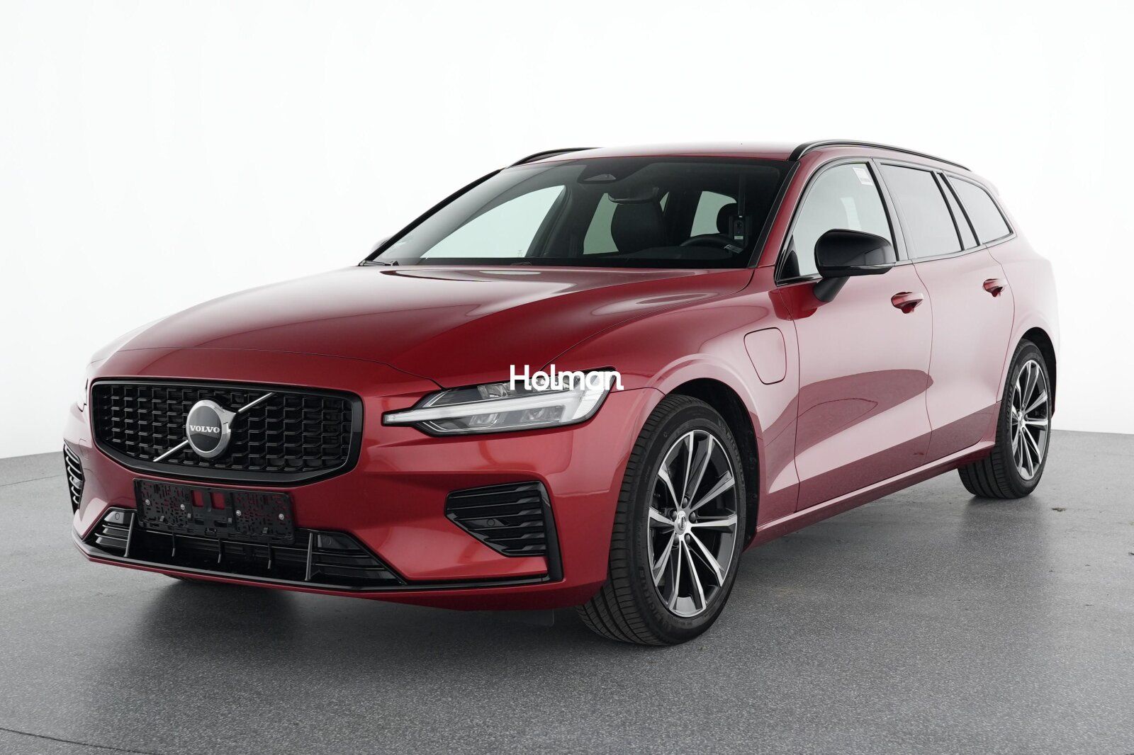 Volvo V60 T6 AWD Recharge Plus Dark H&K stdhzng RFK AH