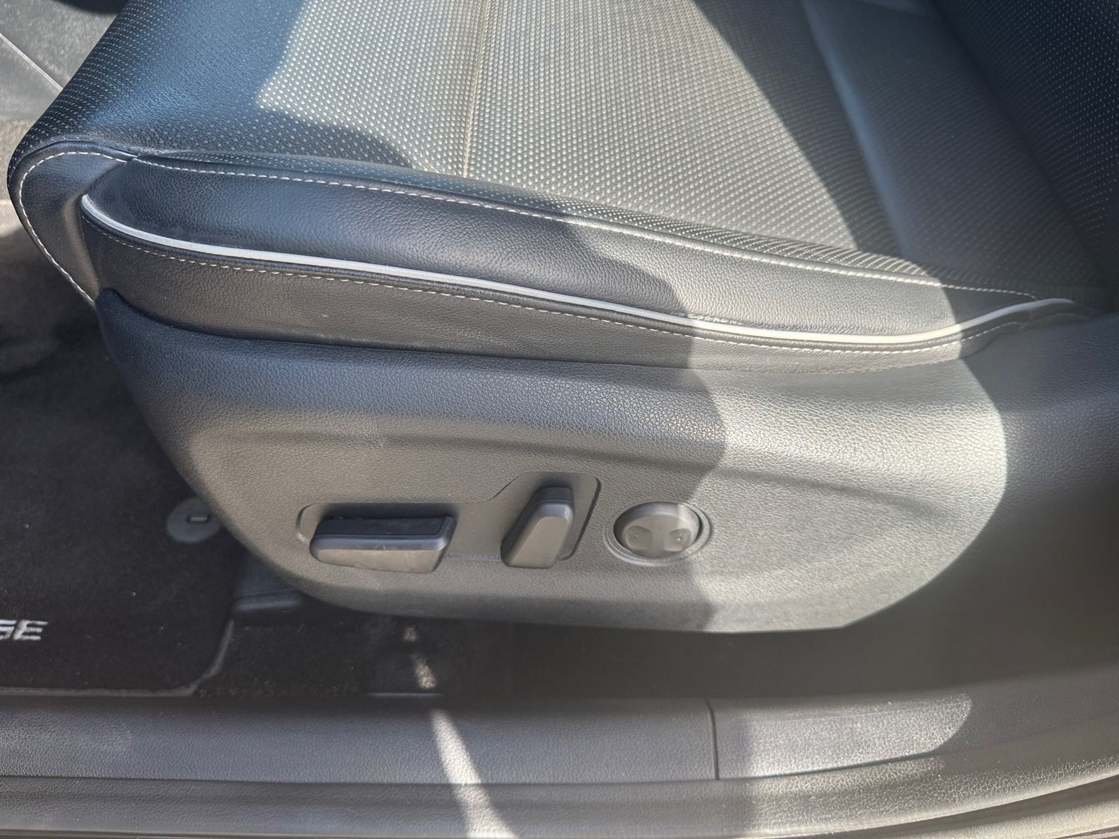 Fahrzeugabbildung Kia SPORTAGE 1.6 BLACK EDITION PREM GD AHK