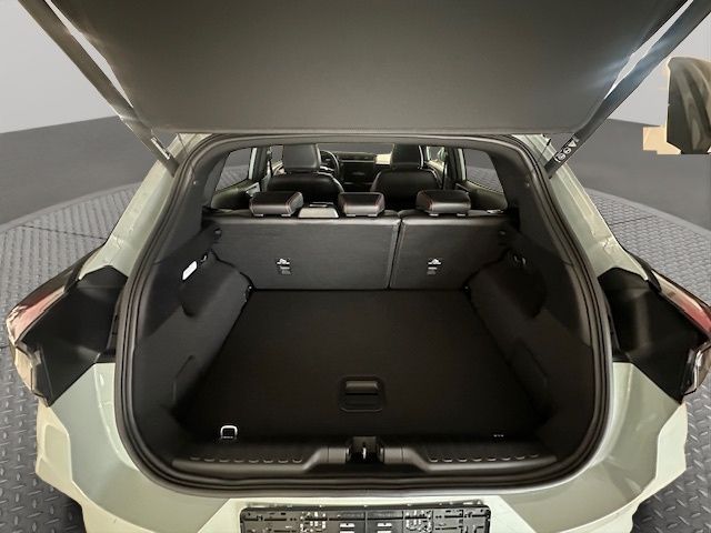 Fahrzeugabbildung Ford Puma Navi Leder Sounds 360 Kamera Klimasitze ACC