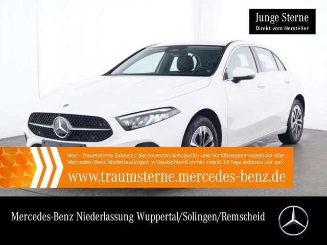 Mercedes-Benz A 250 e PROGRESSIVE Advanced/VZ-Ass/Volldigi/