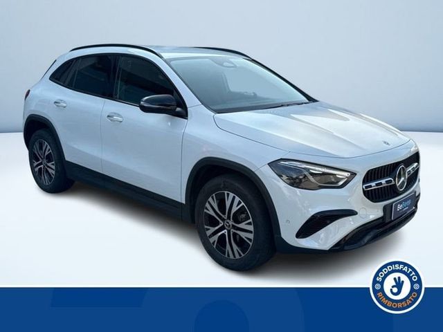 Mercedes-Benz GLA 200 d Automatic Advanced Plus 