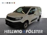 Opel Combo L2H1(XL) + 3-Sitzer + RF-Kamera + Multimed