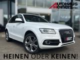 Audi Q5 2.0 TDI clean diesel ultra 110 kW quattro S-l - Audi Q5: 2.0