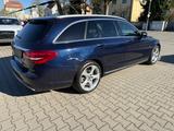 Mercedes-Benz C 350 T e / HUD/XENON/DSC/PANO/BURMISTER - Mercedes-Benz: 35