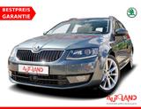 Skoda Octavia Combi 1.4 16V TSI Joy Bi-Xenon Navi DAB - Skoda Octavia: 1.4