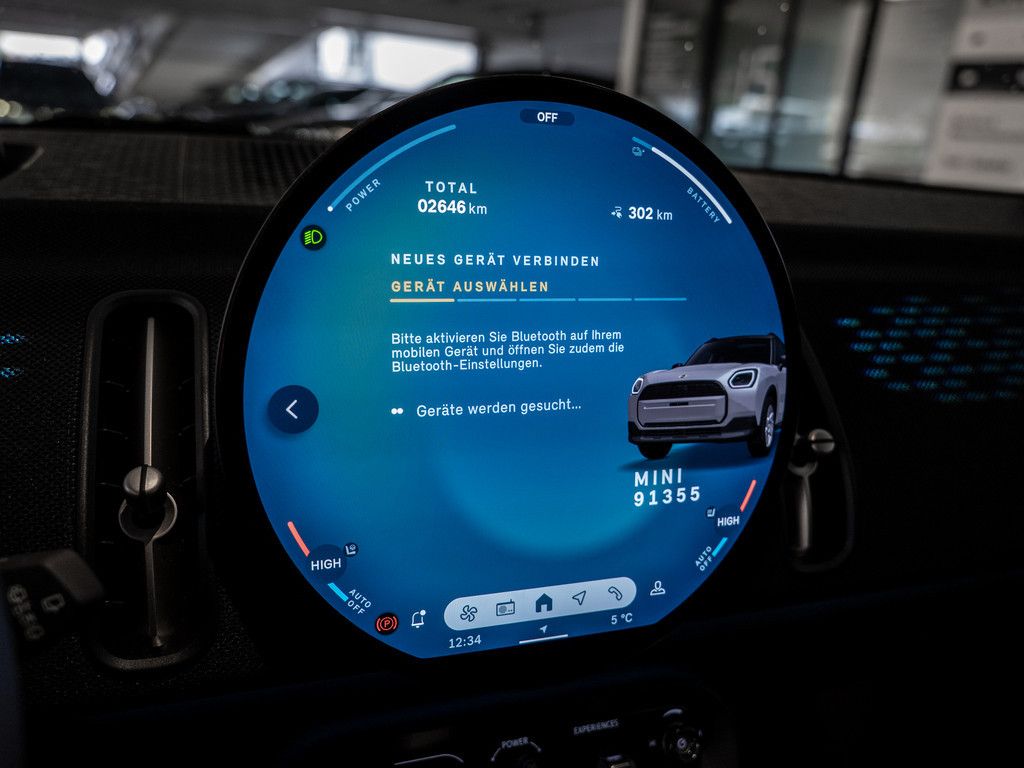 MINI Cooper Countryman - Bild 18