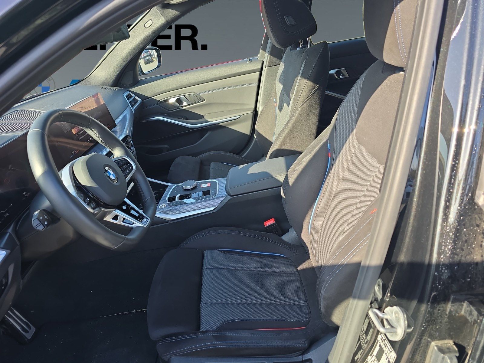 BMW 320 - Bild 11