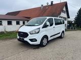Ford Transit Custom 340 L1 - Ford Transit Custom Gebrauchtwagen