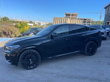 BMW X6 - 2