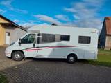 Sunlight T64 Hubbett  Erstzulassung 2014 - Offers