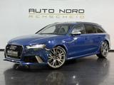 Audi RS6 4.0TFSI quat.perf.*Matrix*Pano*Dynamik*21´´* - Audi RS6: 4.2
