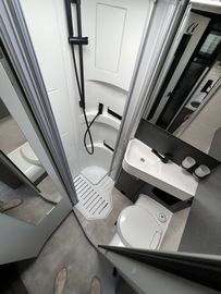 HYMER  ERIBA  HYMERCAR ML-T 580 