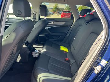 Audi A6 - 9
