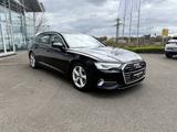 Audi A6 50 3.0 TDI quattro Avant sport +AHK +KAMERA +