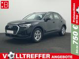 Audi Q3 45 TFSIe S tronic AHK KAMERA LED NAVI ACC - Audi Vorführfahrzeuge